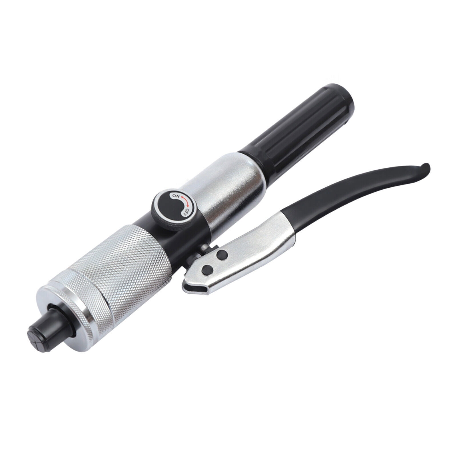 3/8"~1-1/8" 7 Lever Hydraulic Tubing Expander Tool Swaging Kit HVAC Tools Tube New