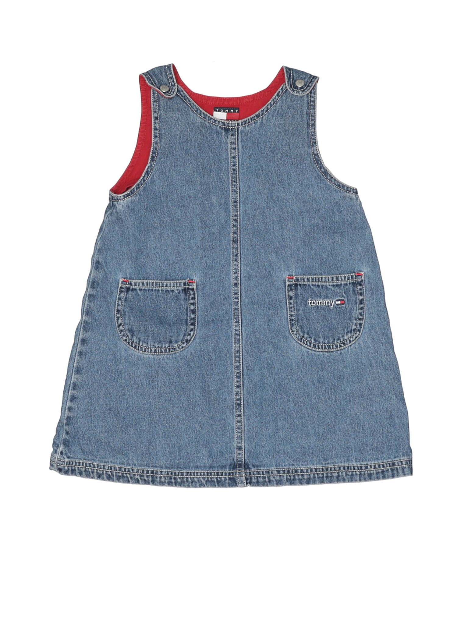 tommy hilfiger baby jumper