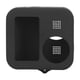 thumbnail image 4 of Funda Protectora de Silicona Ecomeon para Cuerpo de Cámara GoPro MAX Cubierta de Lente Suave, 4 of 6