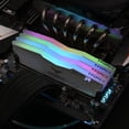 thumbnail image 2 of Memoria RAM DDR4 16G 3600MHz TEAMGROUP DELTA RGB CL18 Blanco, 2 of 5