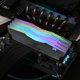 thumbnail image 2 of Memoria RAM DDR4 16G 3600MHz TEAMGROUP DELTA RGB CL18 Blanco, 2 of 5