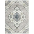 thumbnail image 3 of SAFAVIEH Madison Frazier Floral Geometric Area Rug, 3 of 7