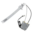 thumbnail image 5 of DNA Motoring Rear Left Driverside Power Window Regulator Motor Assembly for 2002-2007 Jeep Liberty, 5 of 5