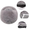 thumbnail image 3 of Usb Electric Foot Warmer For Heating Pad For Winter Heated(gray), 3 of 5