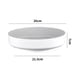 thumbnail image 3 of Organizador de almacenamiento giratorio multifuncional para cocina y baño. Blanco independiente, 3 of 8