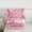 Pink B, variant on Feelyou Pink Letter Z Queen Comforter Set, Fairy Princess , Bowknot Bedding Set, 3pcs