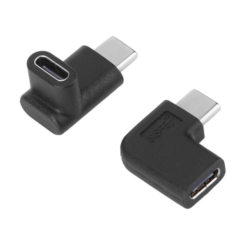 Adattatore Usb C, Angolo Retto Di 90 Gradi, Tipo C Adattatore Maschio Femmina Supporto Extender Ricarica Rapida 100w Trasferimento Dati 40gbps Uscita Vi P9548927 Adattatore Usb C, Angolo Retto Di 90 Gradi, Tipo C Adattatore Maschio Femmina Supporto Extender Ricarica Rapida 100w Trasferimento Dati 40gbps Uscita Vi P9548927