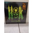 thumbnail image 1 of Hok : Head Trauma (2lp), 1 of 2