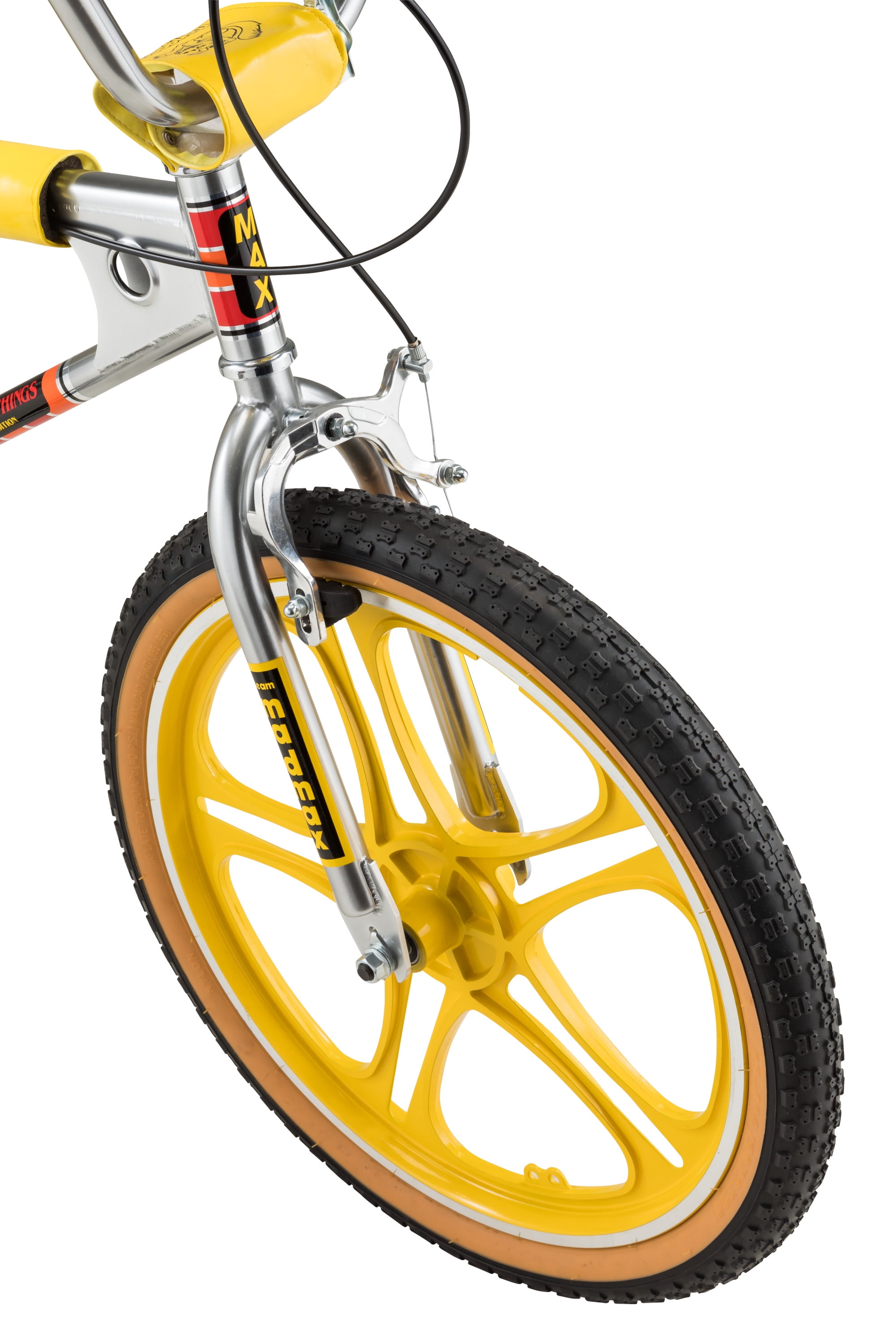 mongoose stranger things