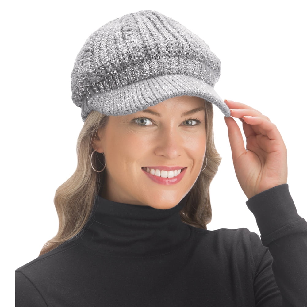 new stylish winter caps