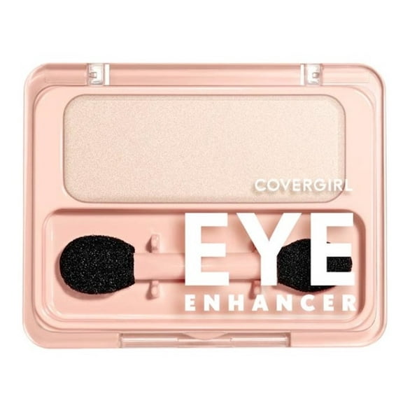 CoverGirl Eye Enhancer Eye Shadow French Vanilla (Pack of 5)