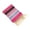 Color No. 4, variant on Rainbow Fringe Kids Scarf Cosy Fashionable Long Muffler Baby Winter Neck Warmer for Children Unisex Designing Neckwear