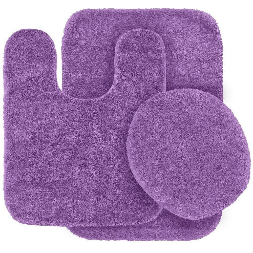 Gorgeous Home Linen Bath Mat