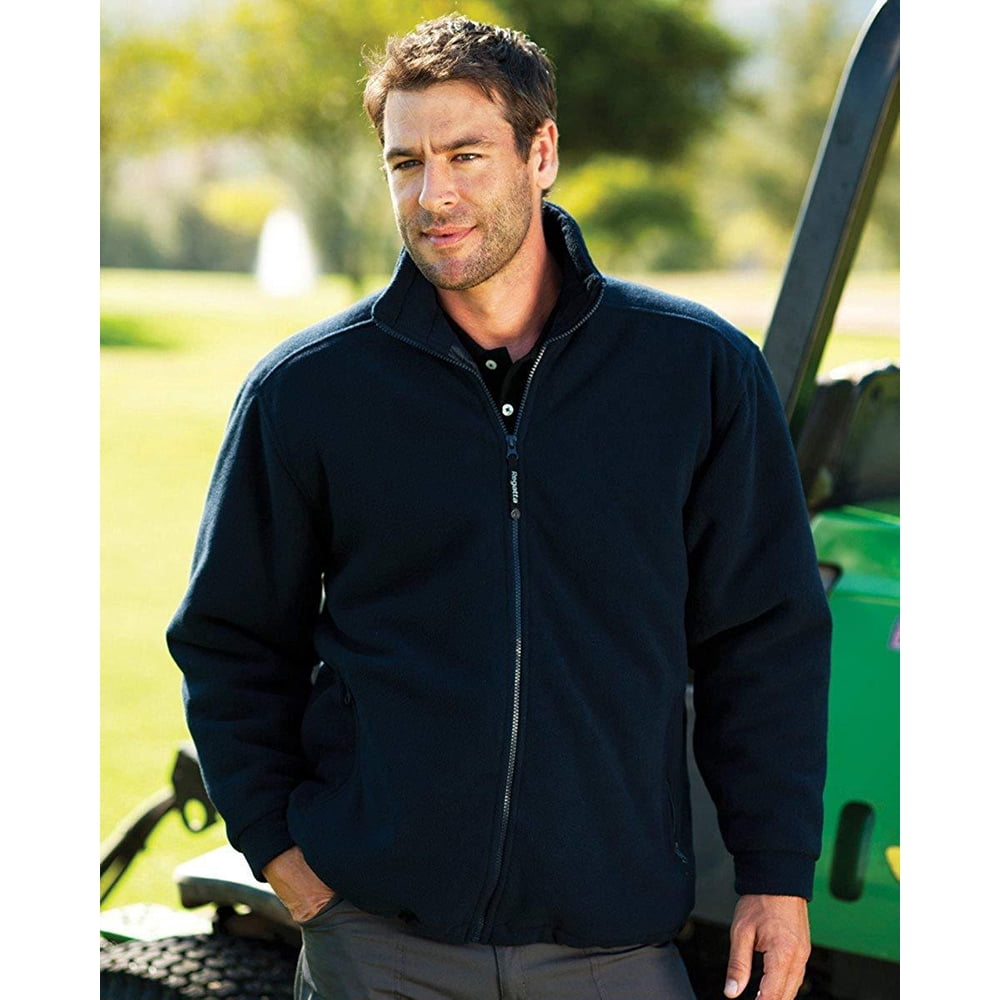 Regatta Mens Asgard II Quilted Fleece 