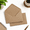 Brown, variant on 50 Pack A4 Envelopes 4x6 Mint Green