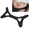 thumbnail image 3 of Anti Snore Chin Strap, Adjustable Chin Strap For Snoring, Snore Stopper, Anti Snoring Devices Snoring Solution, Snore Reducing Aid Sleep Chin Strap Anti Snore Belt For Women And, 3 of 8