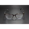 thumbnail image 2 of Kenneth Cole KC0304 Full Rim Square Havana/Other Eyeglasses, 2 of 5