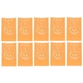 thumbnail image 1 of OULII 10Pcs  Luminary Paper Bags for Fireplace and Table, 1 of 8