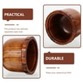 thumbnail image 3 of Dispensador de té, juego de botellas de condimento de azufaifo, jabonera y pimentero, recipientes para condimentos de cocina para alimentos, salsa de soja, 3 of 6