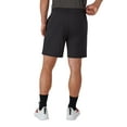 thumbnail image 3 of Hanes Moves Men's 2-in-1 Gym Shorts, 7" Inseam, 3 of 9