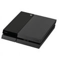 thumbnail image 5 of Sony PlayStation 4 (PS4) – Console Jet Black 500 Go Seulement (Sans Manette) – Usagée, en Bon État, 5 of 5