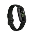 thumbnail image 1 of Monitor de actividad física Fitbit Inspire 3: información avanzada sobre la salud, 1 of 8