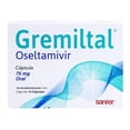 thumbnail image 1 of Gremiltal 75 mg 10 cápsulas, 1 of 1