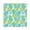 Hawaiian Pattern 5, variant on Iauyy Satin Napkins Set of 1- Hawaiian Pattern 5 DIY Printing Decoration Cloth Napkin- Easy Care for Home/Party