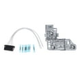 thumbnail image 1 of Cableado del Zócalo de Luz Trasera Izquierda para Mercedes-Benz C-Class W204 Saloon 2012-2014 No.2048202277 Arnés de Pigtail ​Conector Pre-Cableado Tubos Termoretráctiles, 1 of 7