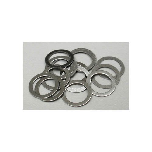 6373 U Joint Spacer 10 Multi Colored Walmart Com Walmart Com