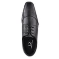 thumbnail image 4 of LIBERTYZENO Men's Dress Shoes Classic Oxfords Formal Business Shoes, 4 of 7