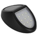 thumbnail image 5 of Luces solares para exteriores luces de seguridad inalámbricas lámpara impermeable IP65 para  escaleras vallas paredes jardines pasarelas ANGGREK Otros, 5 of 8