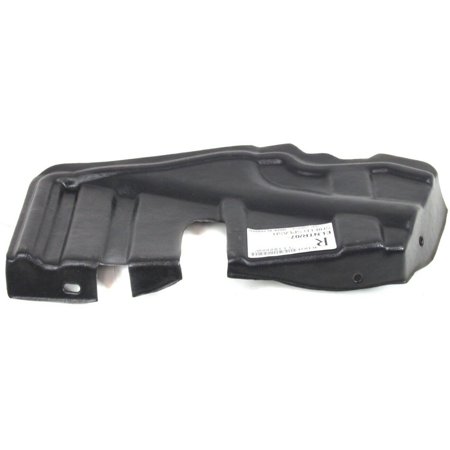 New Fits HYUNDAI ELANTRA 2007 2012 Front Right Side Engine Splash Shield HY1228117