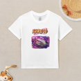 thumbnail image 2 of Camiseta Algodón de Naru para niños, 2 of 5
