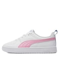 thumbnail image 2 of Tenis Puma Rickie JR 384311-28 blanco para Mujer 23, 2 of 6