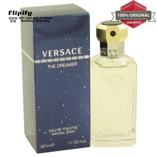 versace 1.7 oz men's