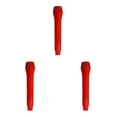 thumbnail image 1 of Sidaley Los niños fingen jugar el micrófono Toy Spark Imagination y fomentan el talento musical Red Type1 NO1, 1 of 1