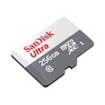 thumbnail image 2 of SanDisk Ultra 256 GB Class 10/UHS-I (U1) microSDXC, 2 of 3