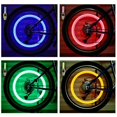 thumbnail image 2 of 2Pcs Mini Bike Light With No Battery Mountain Road Bike Bicycle Warning Lights LED, 2 of 5