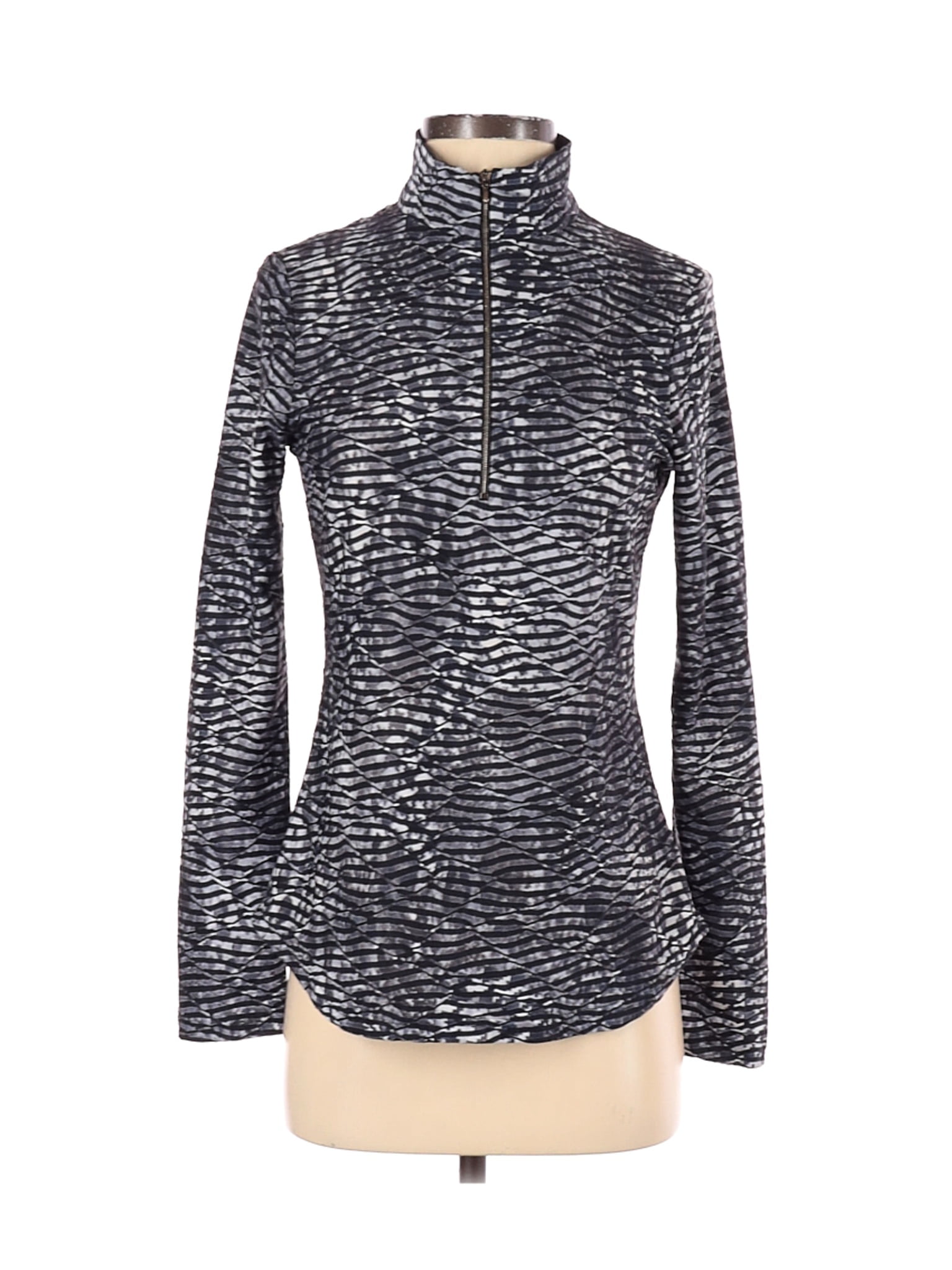 sno skins turtleneck