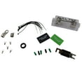 thumbnail image 2 of Full Tilt Audio 100% OFC 0 Gauge Lime Green / Black Amplifier Install Kit, 2 of 7
