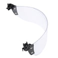 thumbnail image 4 of Protector facial anti-roit, protector transparente anti-roit de PC para casco, accesorio para casco, máxima confiabilidad, 4 of 8