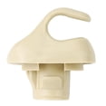 thumbnail image 1 of Sun Visor Sunvisor Clip Hook Bracket Hanger For Civic Odyssey For Accord, 1 of 6