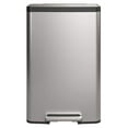 thumbnail image 2 of Kohler 47 L Step Trash Bin, 2 of 2