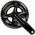 thumbnail image 2 of Shimano Dura-Ace FC-R9200 Crankset 167.5mm 12-Speed 50/34t Hollowtech II, 2 of 2
