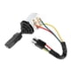 thumbnail image 2 of Interruptor de faro delantero PRC3430, repuesto para Land Rover 90 110/127, 2 of 10