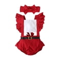 thumbnail image 1 of Mono navideño para bebé Strade Fareast Limited 70 Papá Noel, 1 of 8