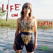 Hurray for the Riff Raff Life On Earth (Clear Vinyl, Indie Exclusive) Records & LPs