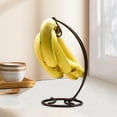 thumbnail image 4 of GROWTH TANK Support de Banane Présentoir de Rangement Support de Banane Moderne en Métal Polyvalent, 4 of 8
