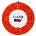 thumbnail image 3 of Ductomax Cinta Adhesiva Naranja 1/2"X50M, 3 of 3